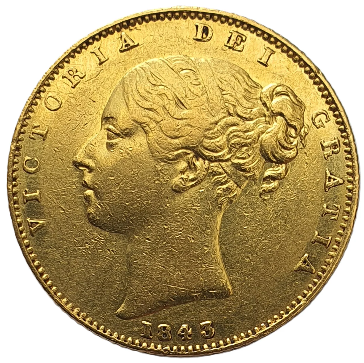 New Coin Arrivals